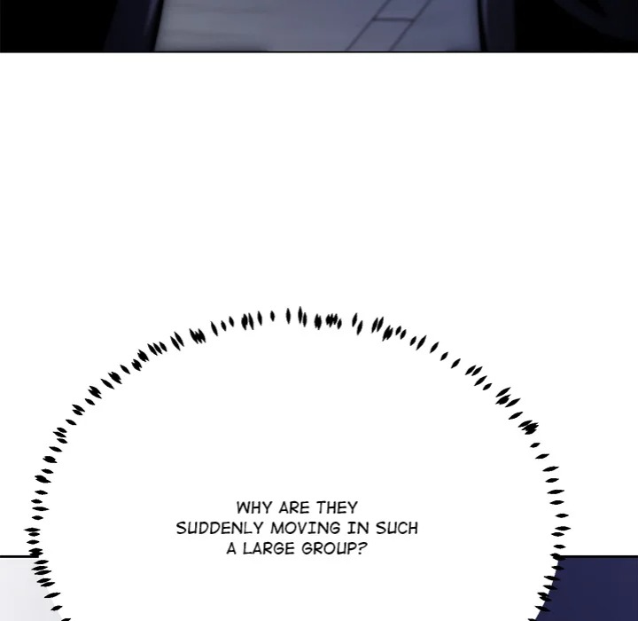 My Gangster Girlfriend - Chapter 22 Page 83