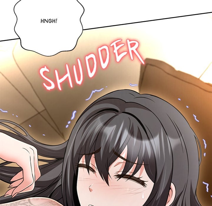 My Gangster Girlfriend - Chapter 30 Page 24