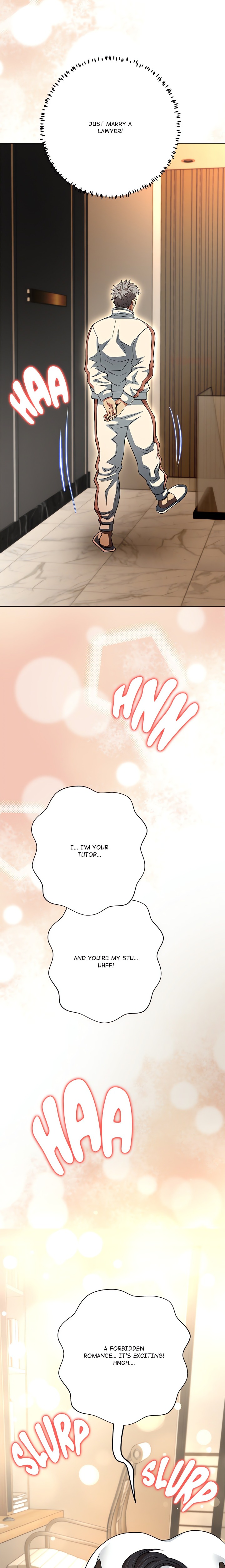 My Gangster Girlfriend - Chapter 40 Page 37