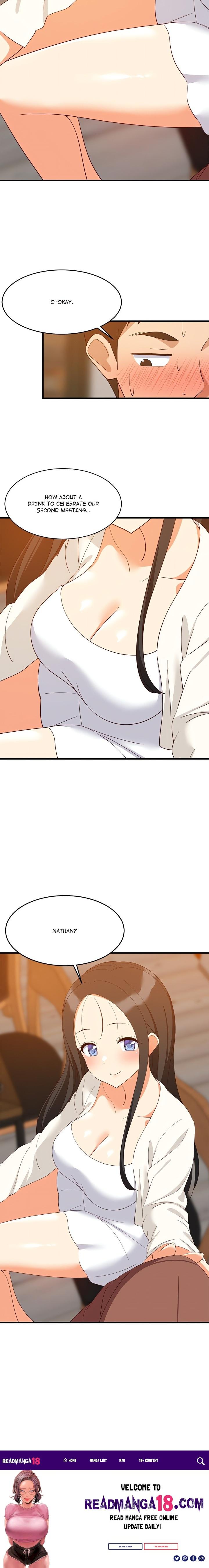 College Grades Skyrocketing - Chapter 75 Page 17