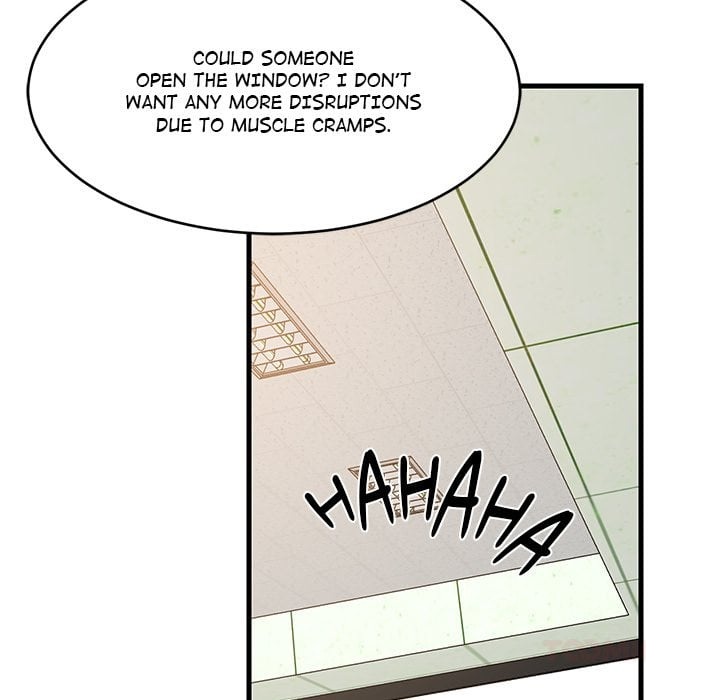 College Grades Skyrocketing - Chapter 82 Page 39