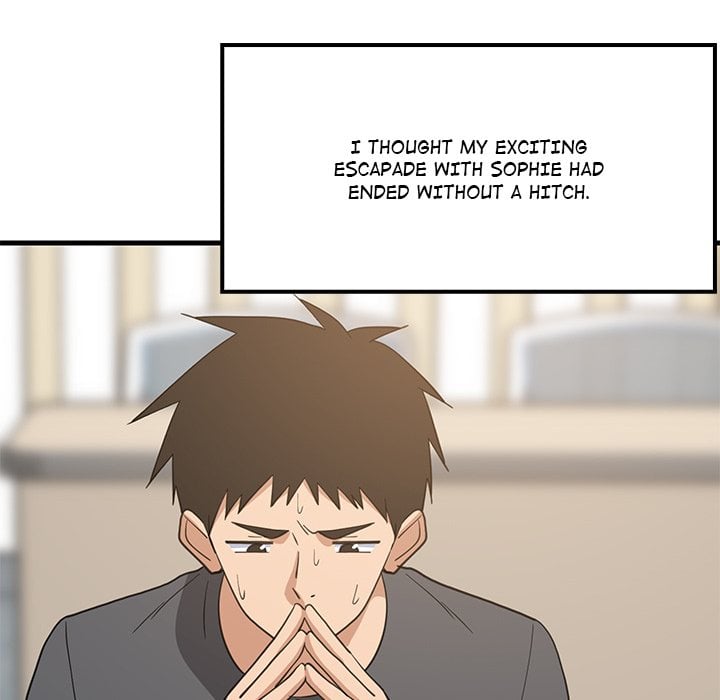 College Grades Skyrocketing - Chapter 83 Page 6