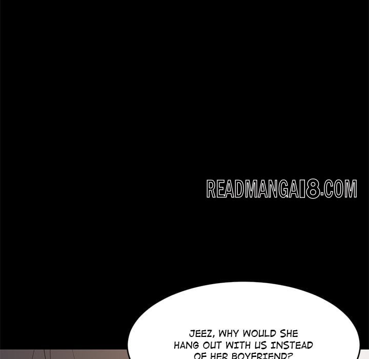 College Grades Skyrocketing - Chapter 84 Page 61