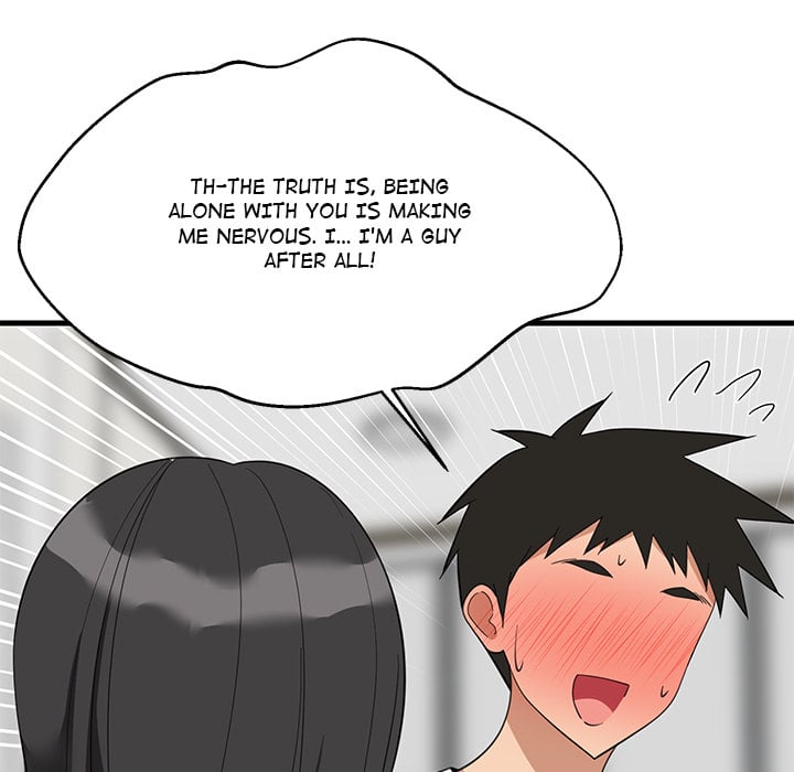 College Grades Skyrocketing - Chapter 87 Page 87