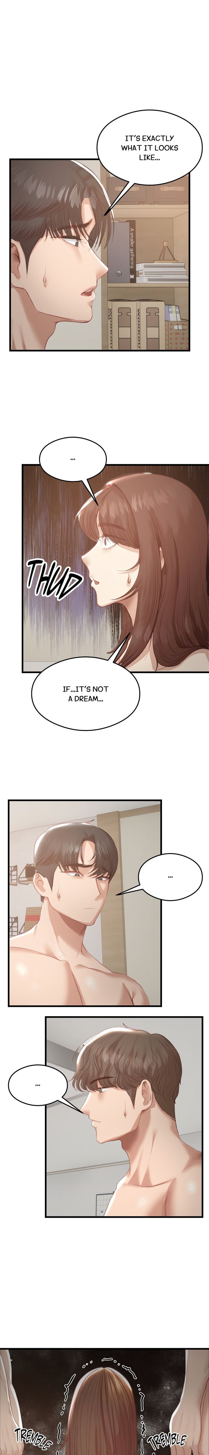 In My Sleep - Chapter 6 Page 2
