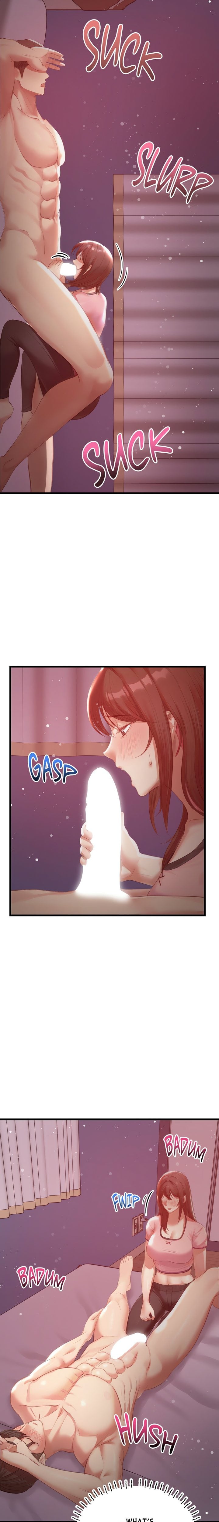 In My Sleep - Chapter 7 Page 3