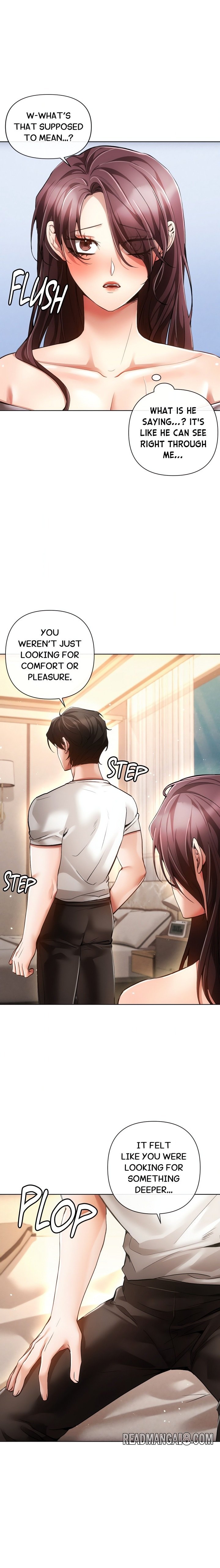 Sweet Cruelty - Chapter 9 Page 9