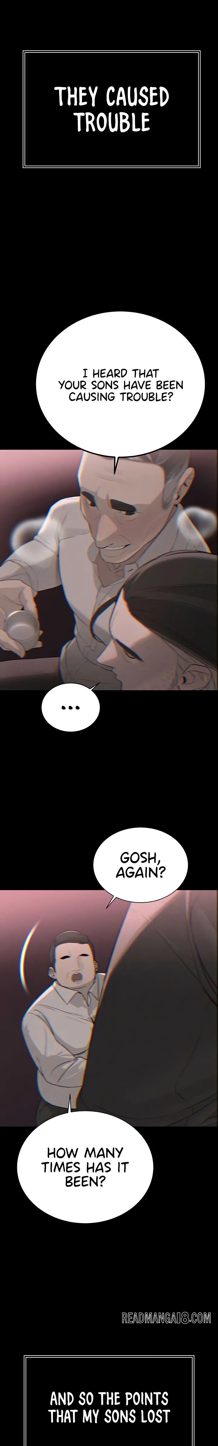 The Father-In-Law Fucks Them All - Chapter 2 Page 28