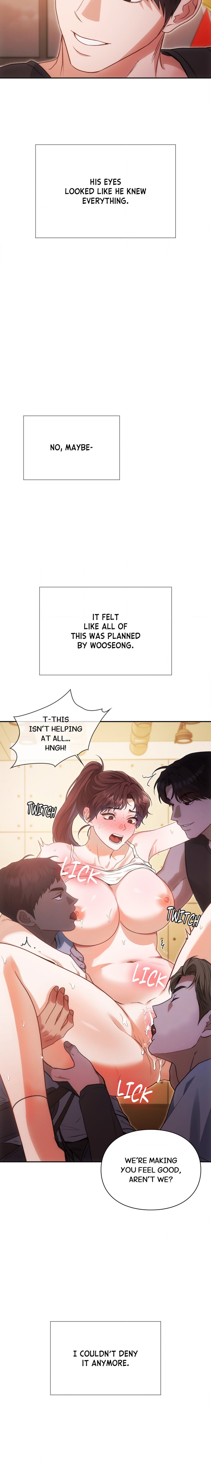 Slave Diary - Chapter 15 Page 5