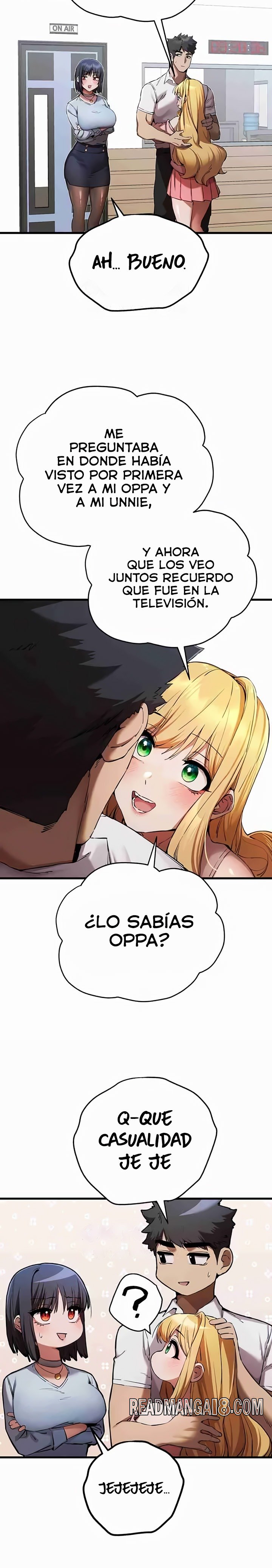 You Want to do it With a Woman You Don