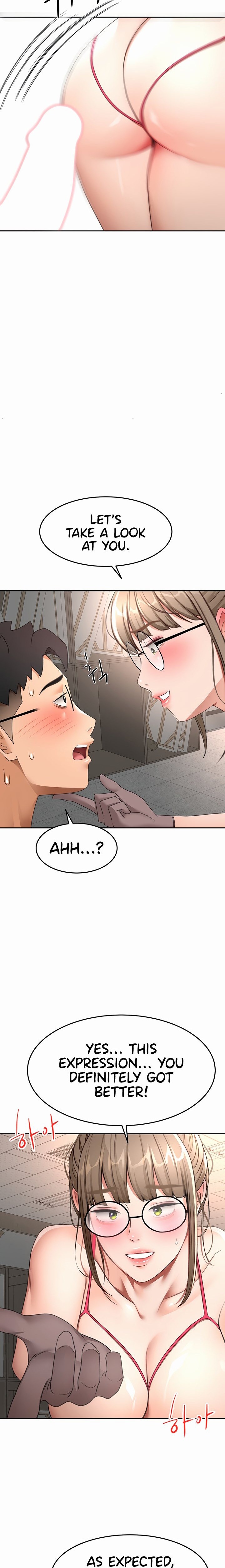Rooftop Sex King - Chapter 42 Page 2