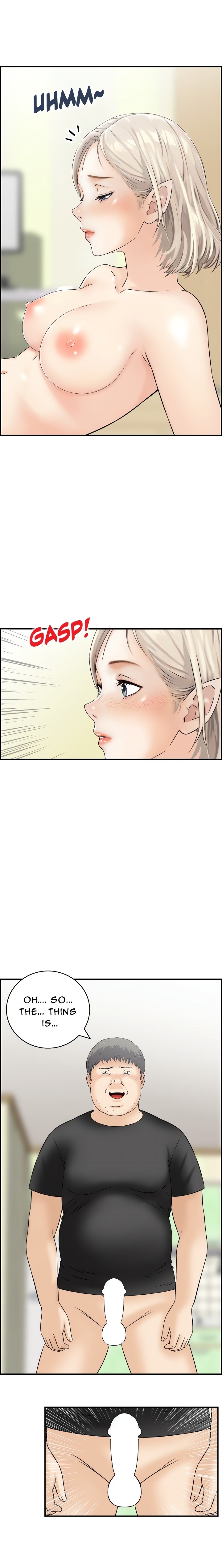 Cheating Wife’s Erotic Stories - Chapter 13 Page 2