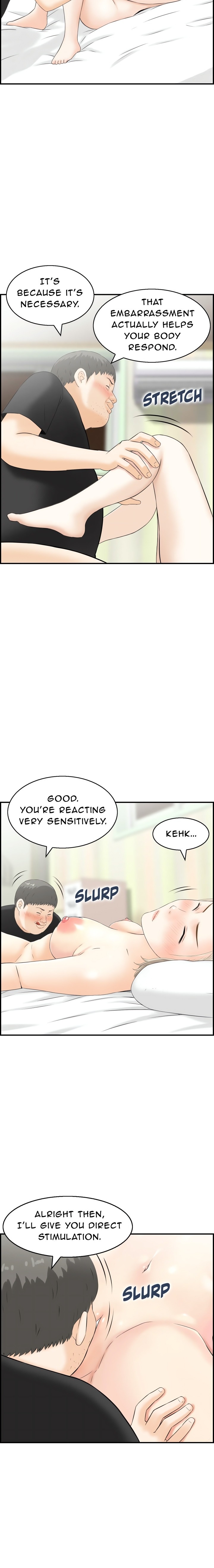 Cheating Wife’s Erotic Stories - Chapter 14 Page 2