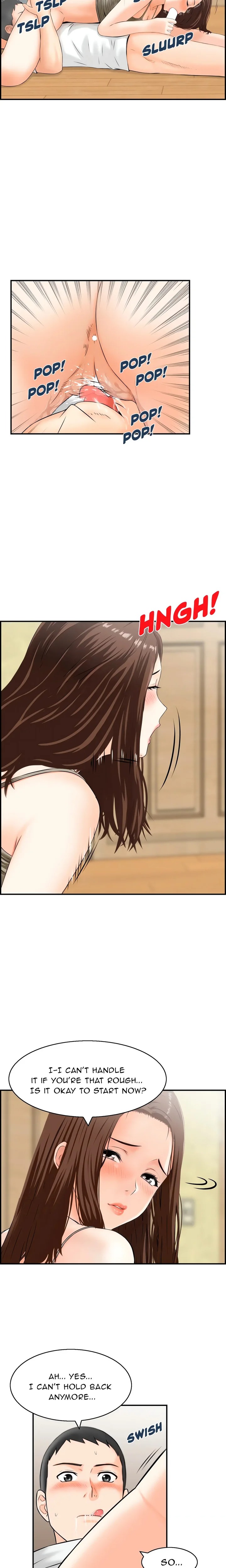 Cheating Wife’s Erotic Stories - Chapter 2 Page 10