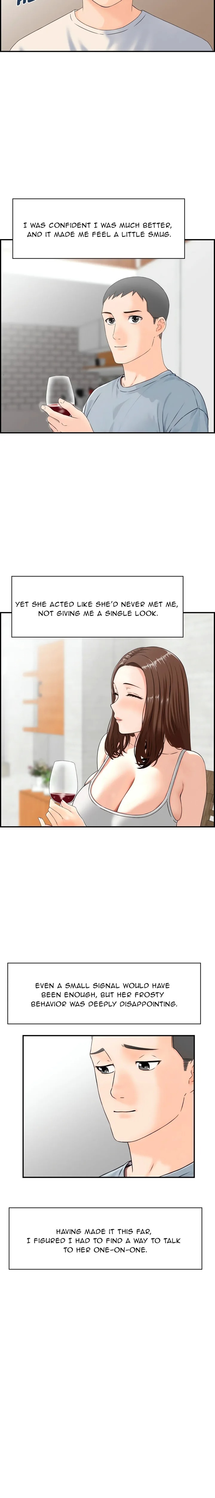 Cheating Wife’s Erotic Stories - Chapter 3 Page 8