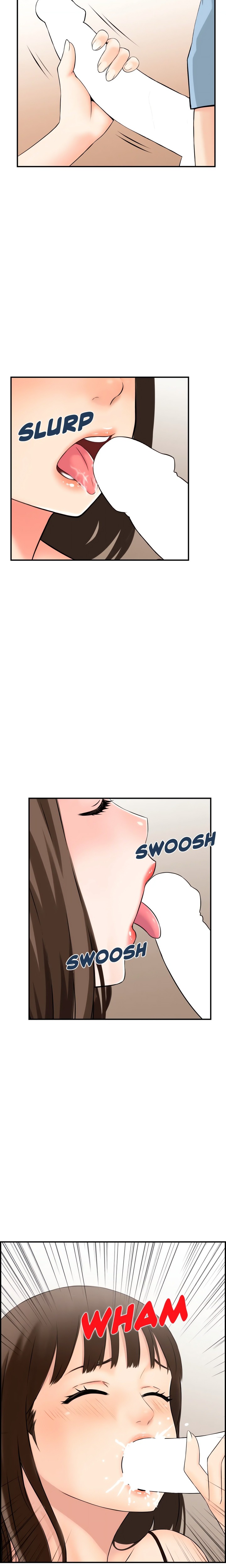 Cheating Wife’s Erotic Stories - Chapter 8 Page 15