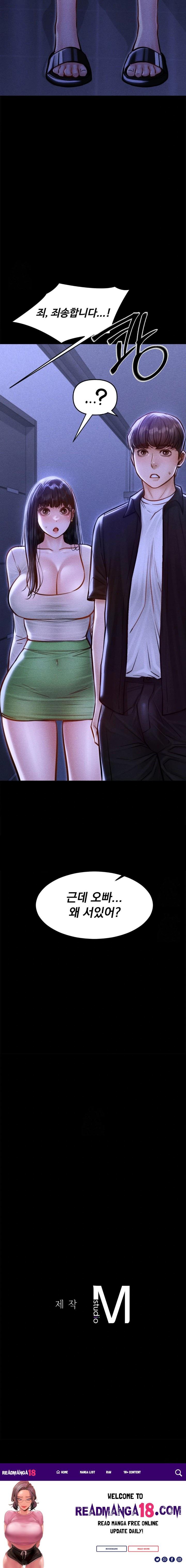 Paradise Villa Raw - Chapter 4 Page 30