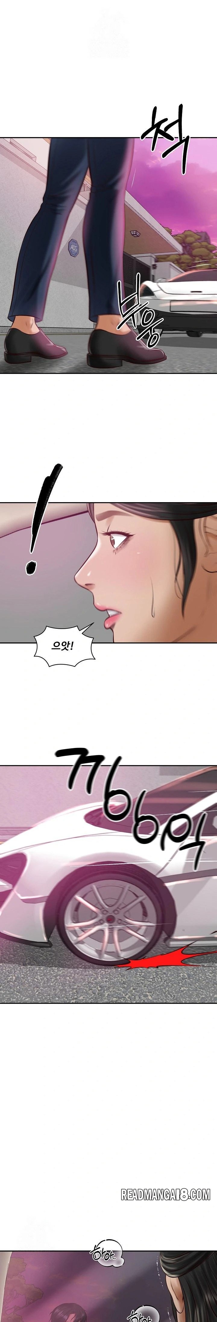 The Billionaire’s Monster Cock Son-In-Law Raw - Chapter 53 Page 1