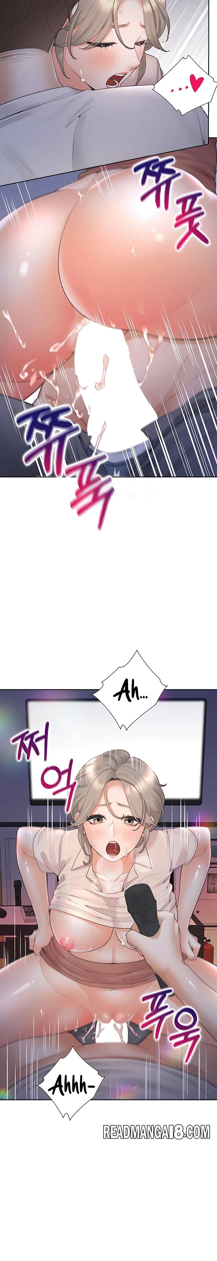 Bunking Bed Raw - Chapter 78 Page 9