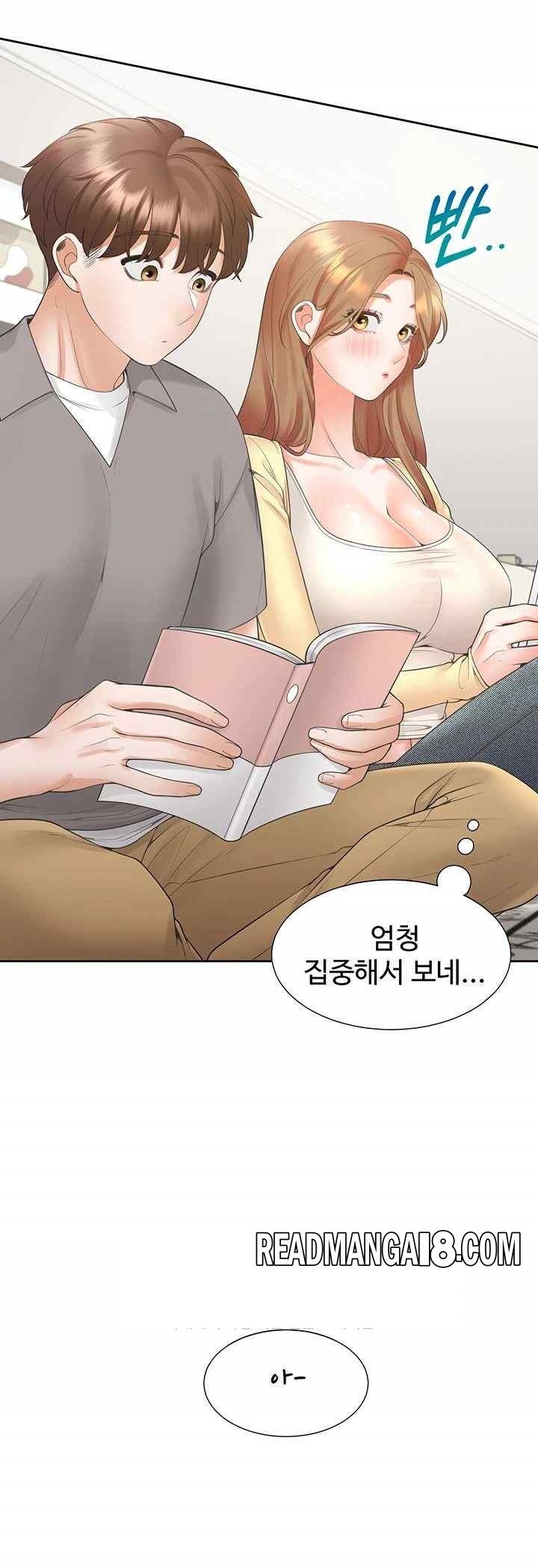 Bunking Bed Raw - Chapter 83 Page 11