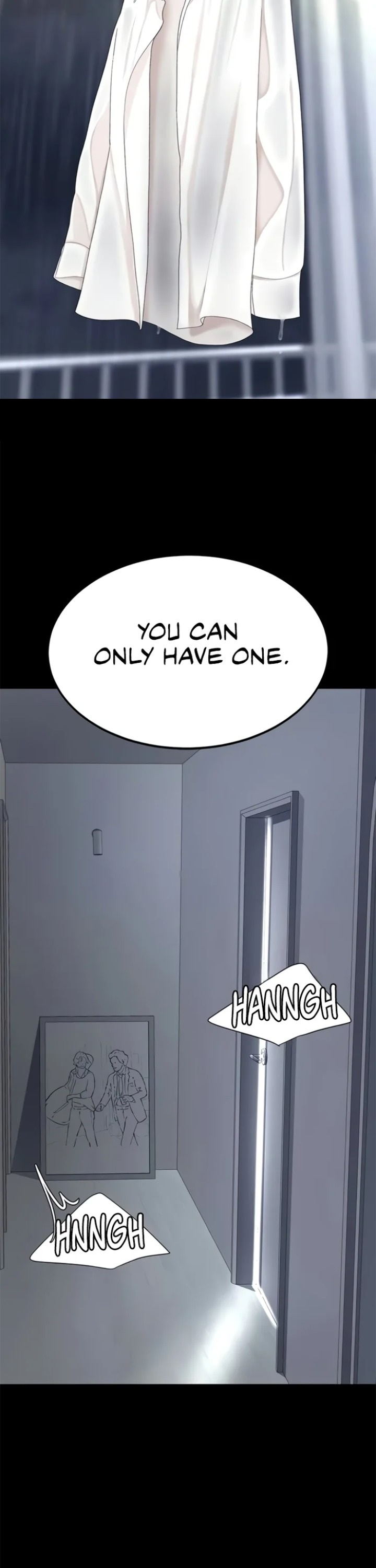 Go Ahead, Mom - Chapter 128 Page 4