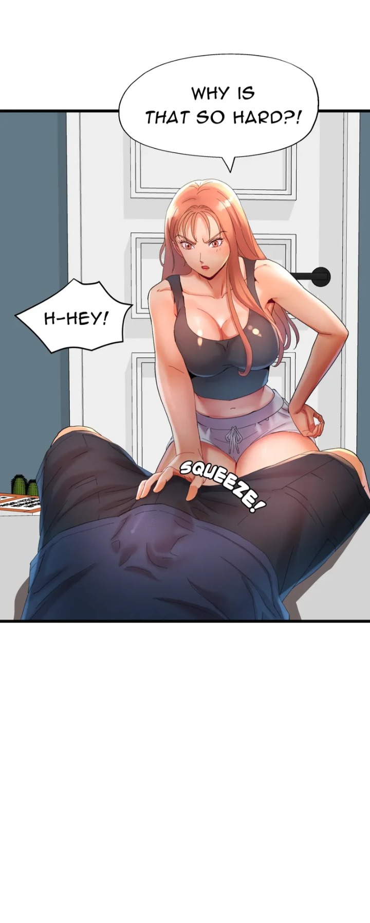 Cheer Me Up (Uncensored) - Chapter 13 Page 14