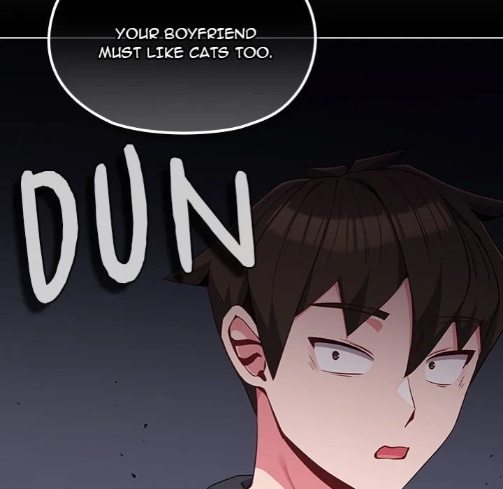 But You’re the Same Age as My Daughter?! - Chapter 31 Page 86