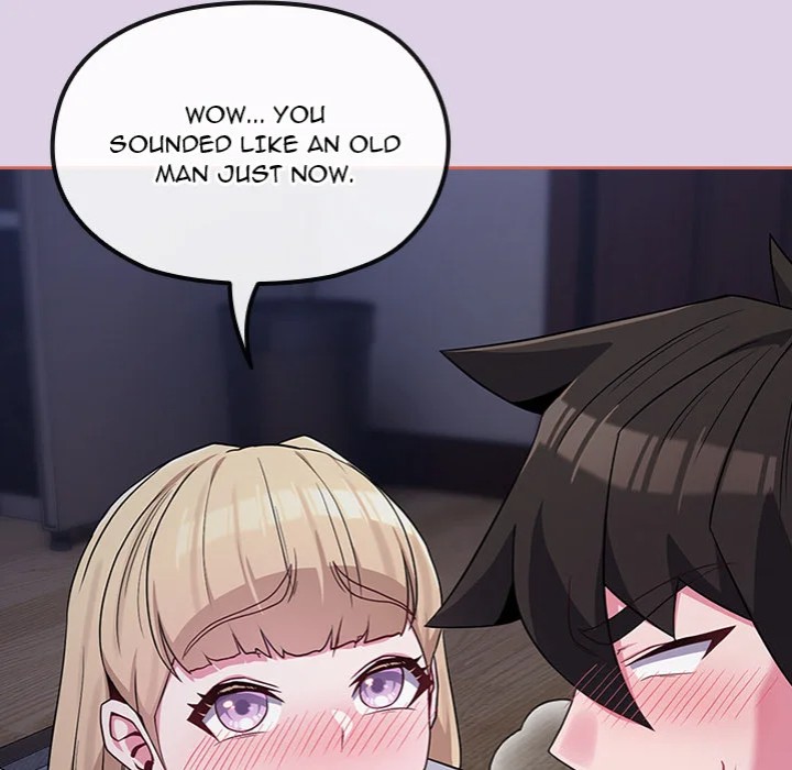 But You’re the Same Age as My Daughter?! - Chapter 36 Page 40