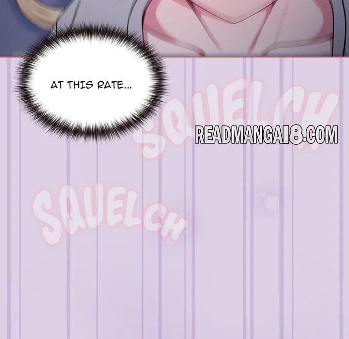 But You’re the Same Age as My Daughter?! - Chapter 36 Page 87