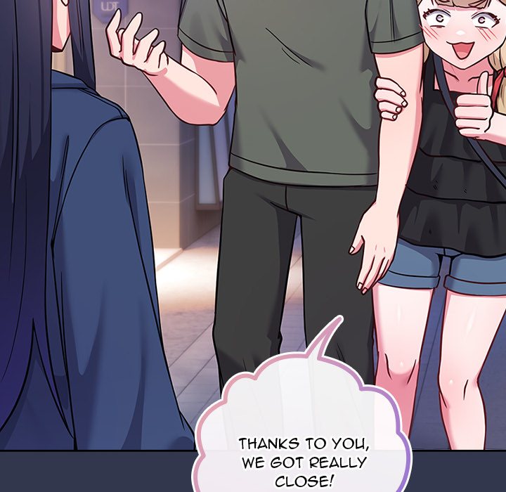 But You’re the Same Age as My Daughter?! - Chapter 40 Page 24