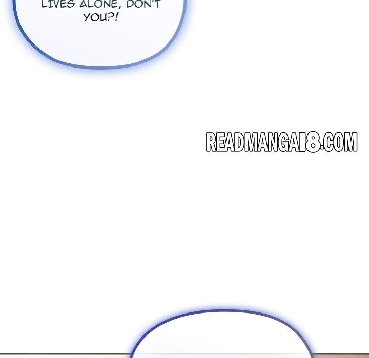 But You’re the Same Age as My Daughter?! - Chapter 41 Page 8