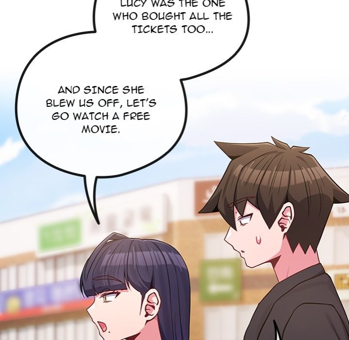 But You’re the Same Age as My Daughter?! - Chapter 43 Page 49
