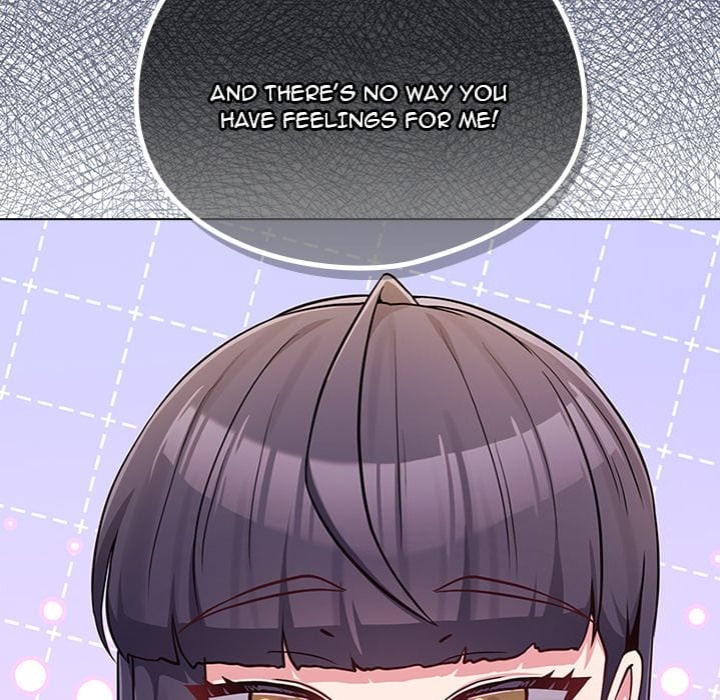 But You’re the Same Age as My Daughter?! - Chapter 45 Page 126