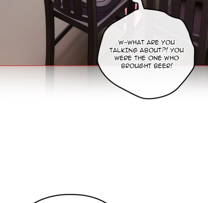 But You’re the Same Age as My Daughter?! - Chapter 46 Page 149