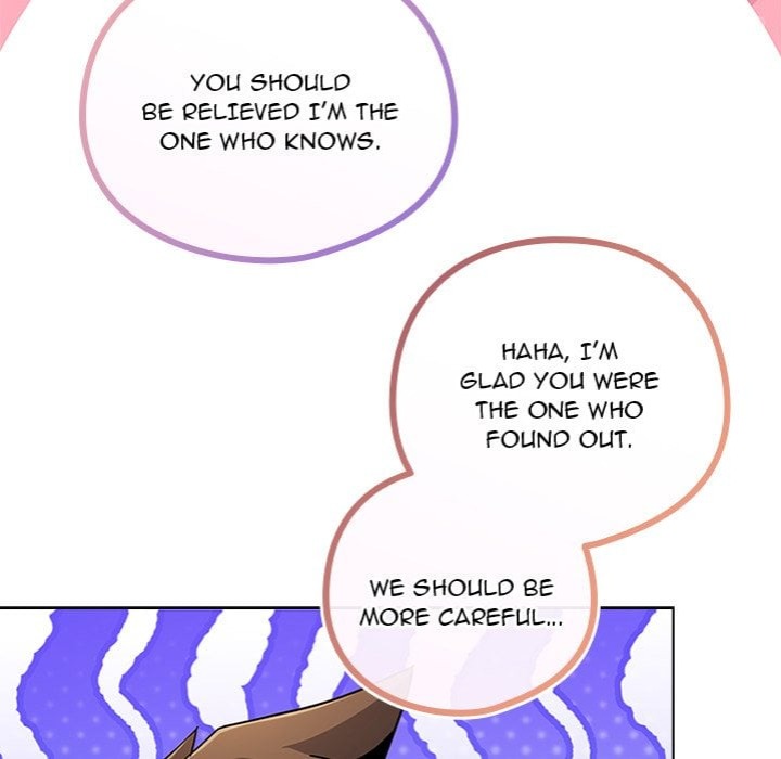 But You’re the Same Age as My Daughter?! - Chapter 46 Page 25