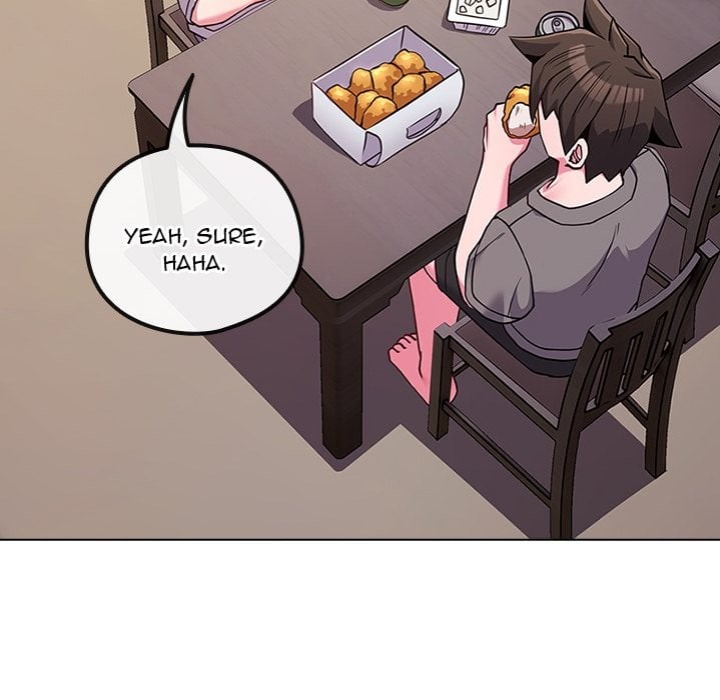 But You’re the Same Age as My Daughter?! - Chapter 46 Page 78