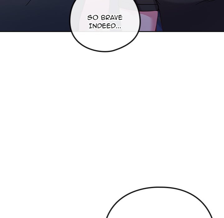 But You’re the Same Age as My Daughter?! - Chapter 47 Page 153