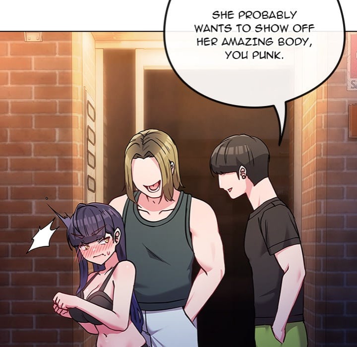 But You’re the Same Age as My Daughter?! - Chapter 47 Page 154