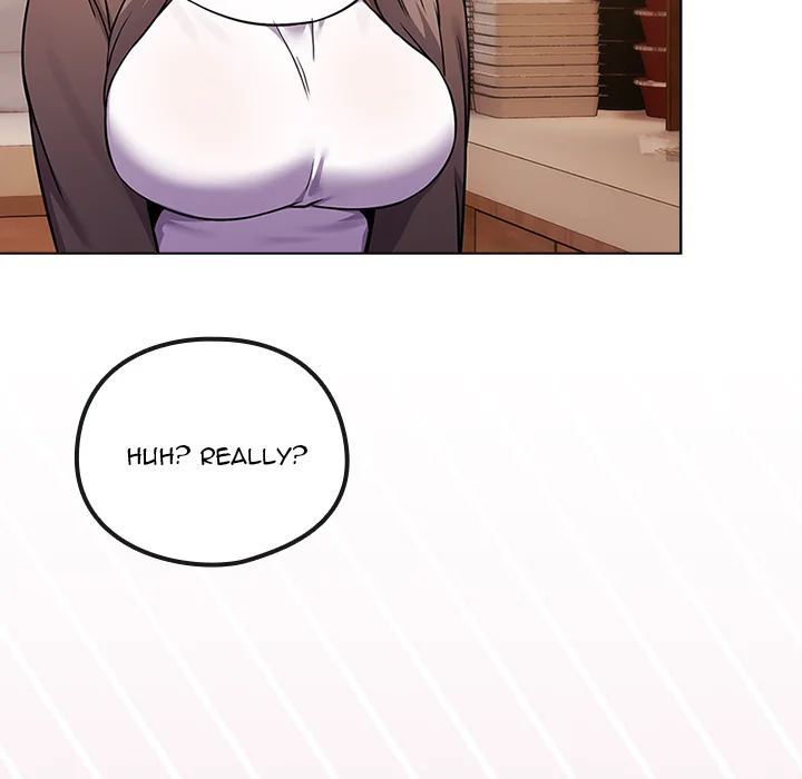 But You’re the Same Age as My Daughter?! - Chapter 52 Page 72
