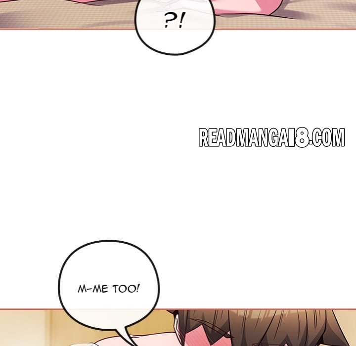 But You’re the Same Age as My Daughter?! - Chapter 54 Page 123