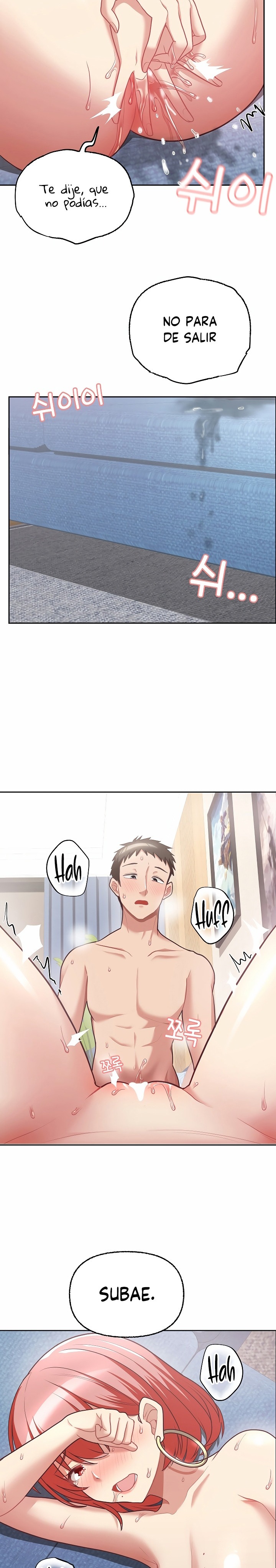 This Shithole Company is Mine Now! Raw - Chapter 5 Page 21