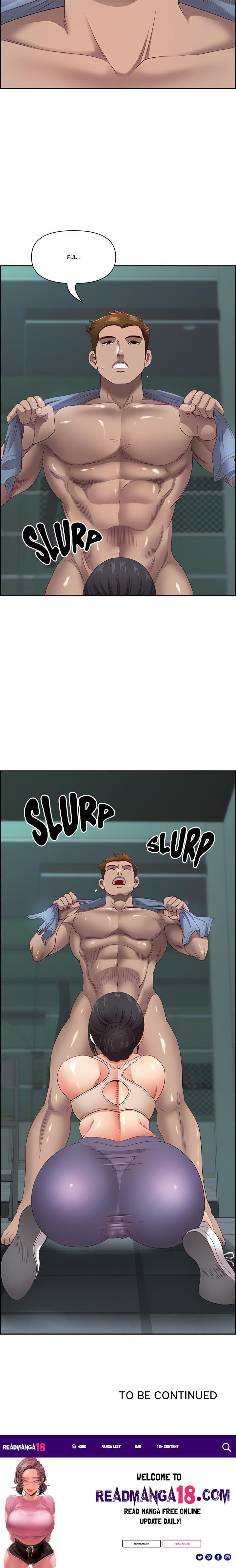 Big Guy - Chapter 20 Page 23