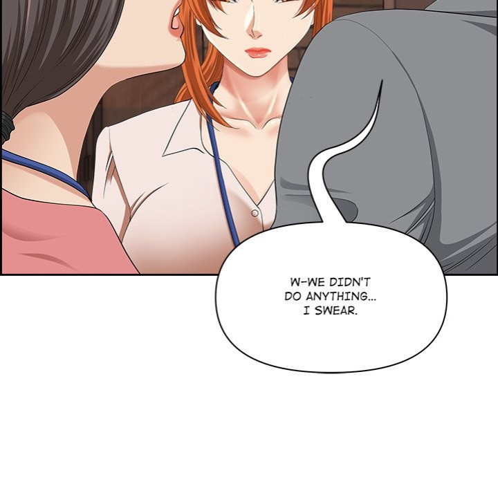 Big Guy - Chapter 5 Page 64