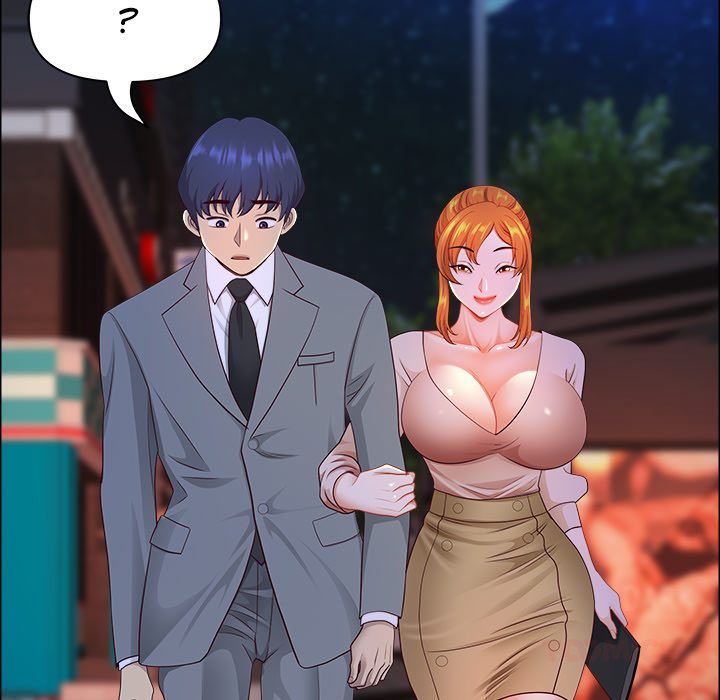 Big Guy - Chapter 57 Page 39
