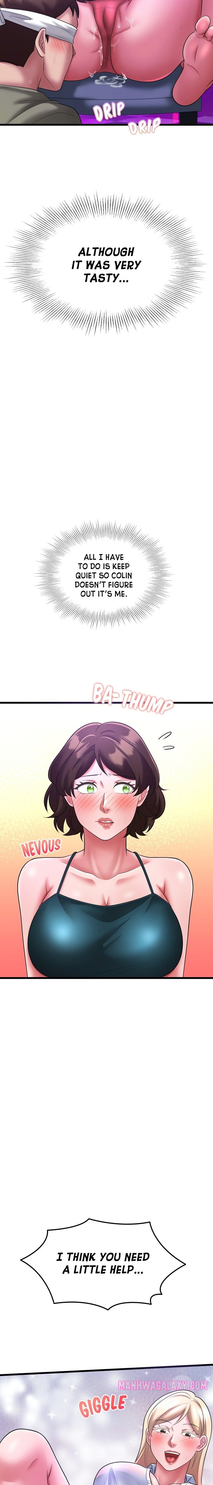 College Stepmom (Uncensored) - Chapter 4 Page 4