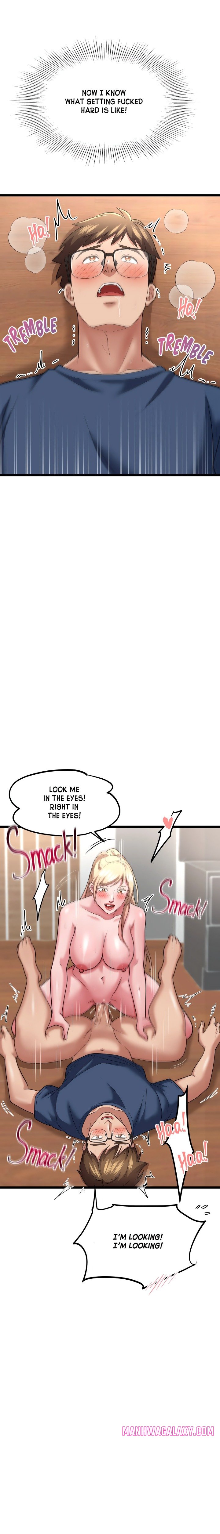 College Stepmom (Uncensored) - Chapter 8 Page 22