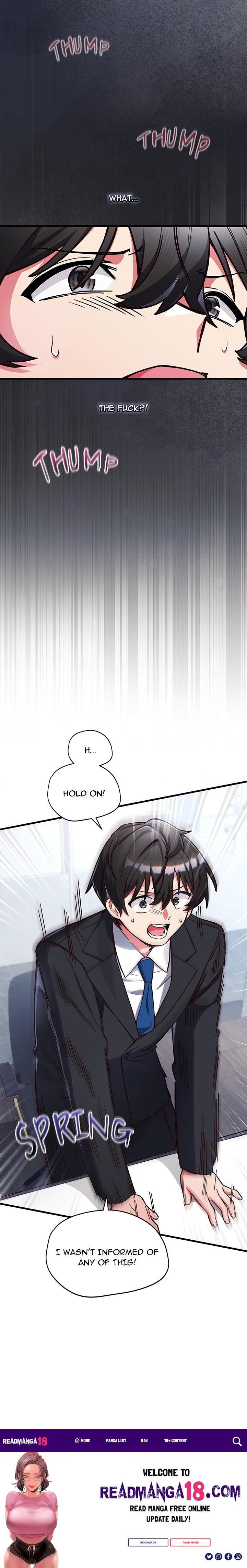 I Didn’t Sign Up For This - Chapter 1 Page 41