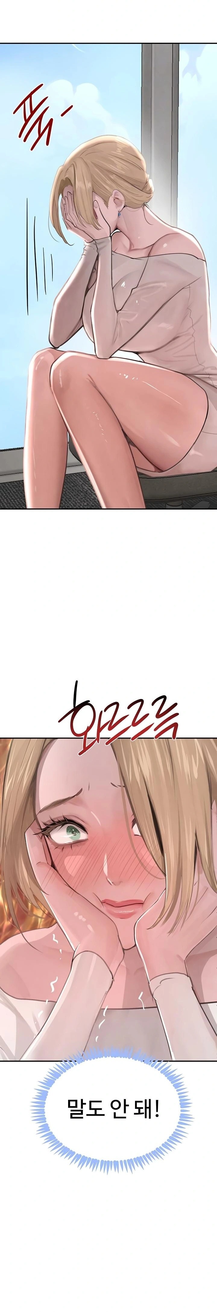The Boss’s Daughter Raw - Chapter 52 Page 7
