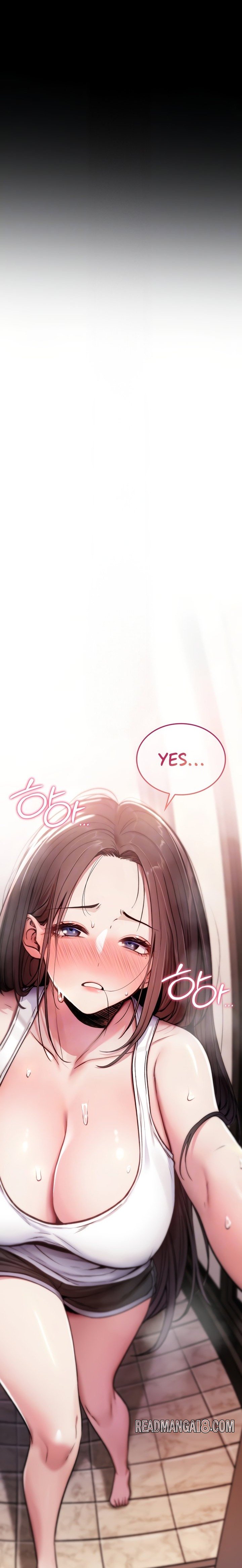 You Won’t Break Me - Chapter 2 Page 5