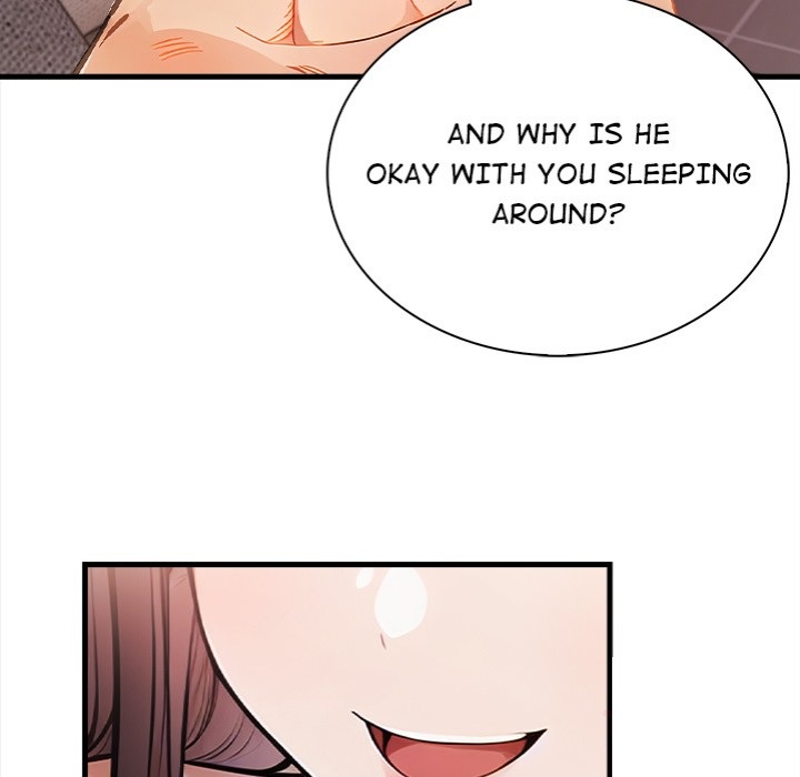 Her Midnight Sessions - Chapter 12 Page 45